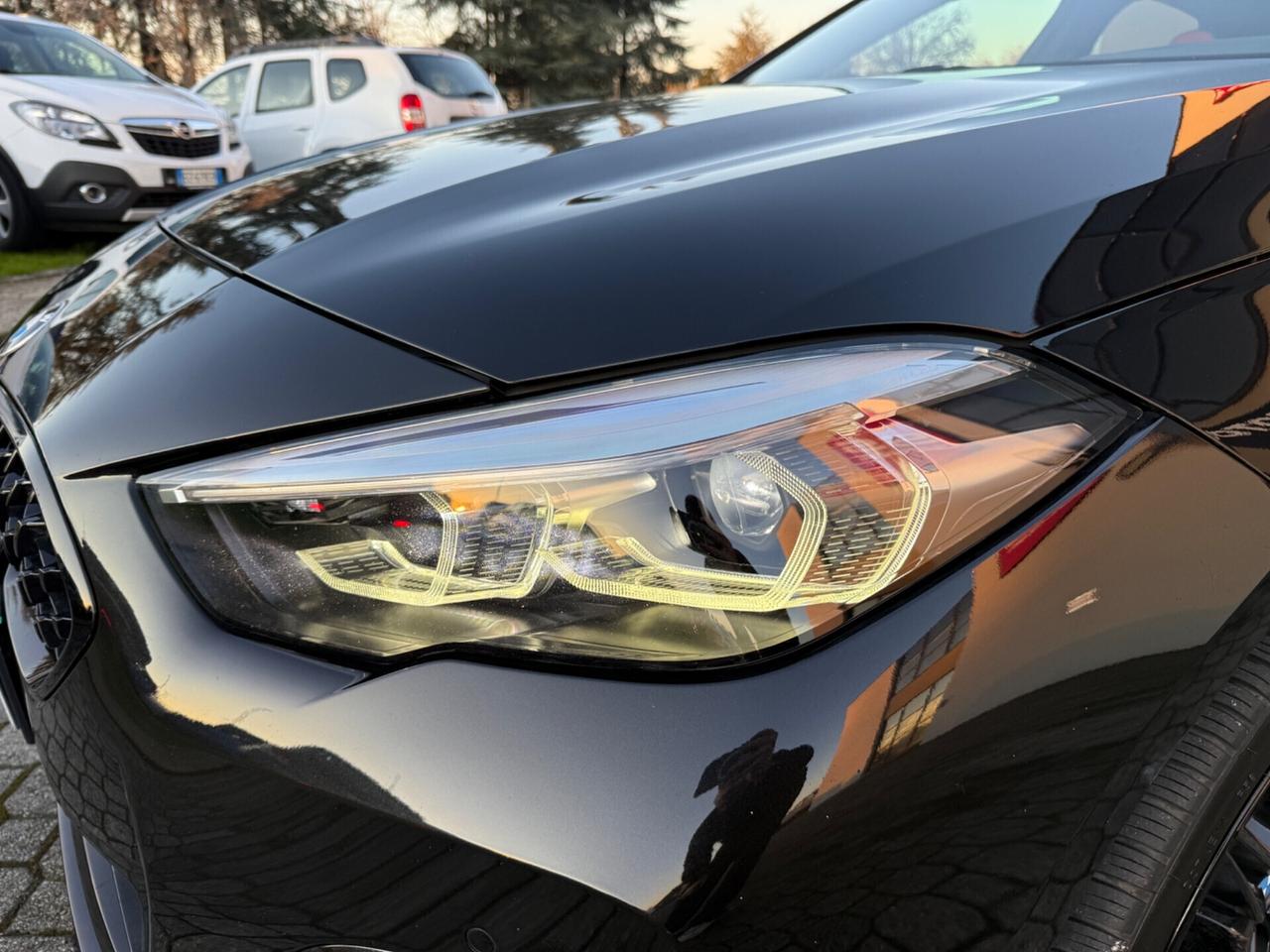 Bmw Serie 2 Gran Coupé M 235i xDrive|TETTO PANO|19''|H/K