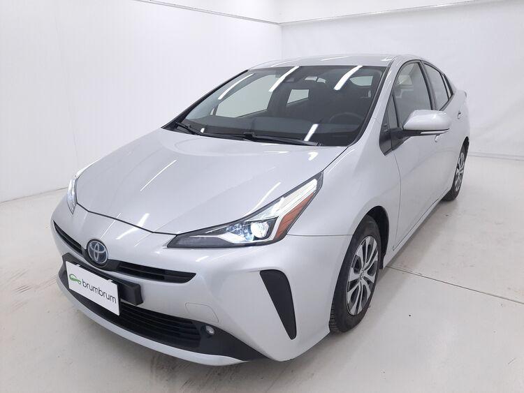 Toyota Prius Hybrid Active BR527977 1.8 Full Hybrid 122CV