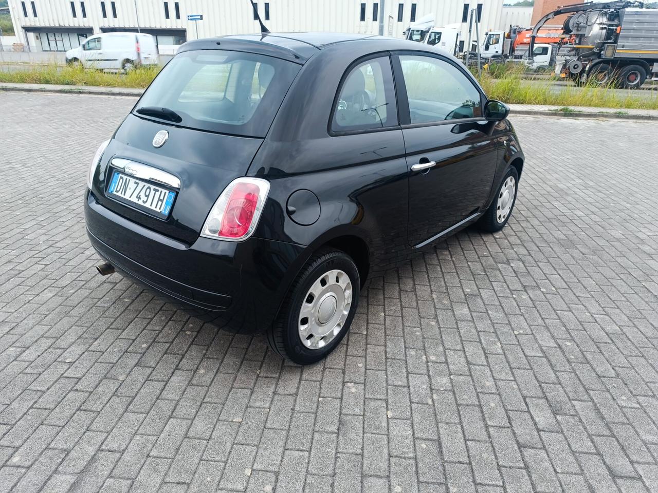 Fiat 500 1.2 Pop del 2008 PER NEOPATENTATI