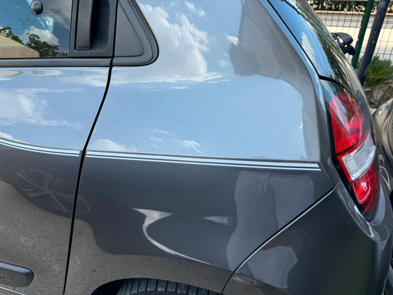 Renault Twingo SCe Zen LIMITED