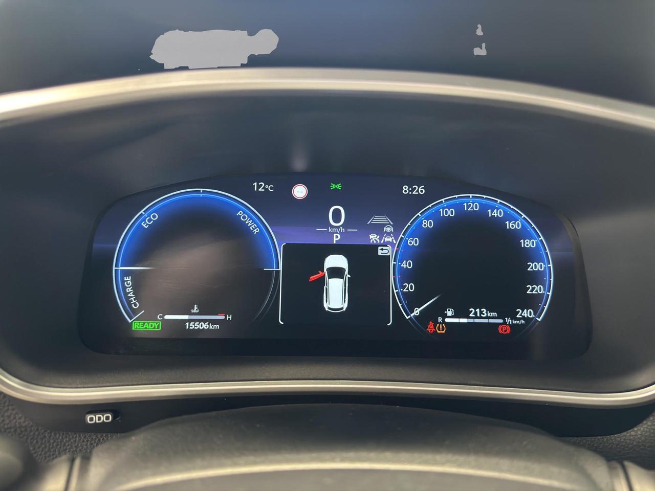 Toyota Corolla Cross 1.8h Trend fwd 140cv e-cvt