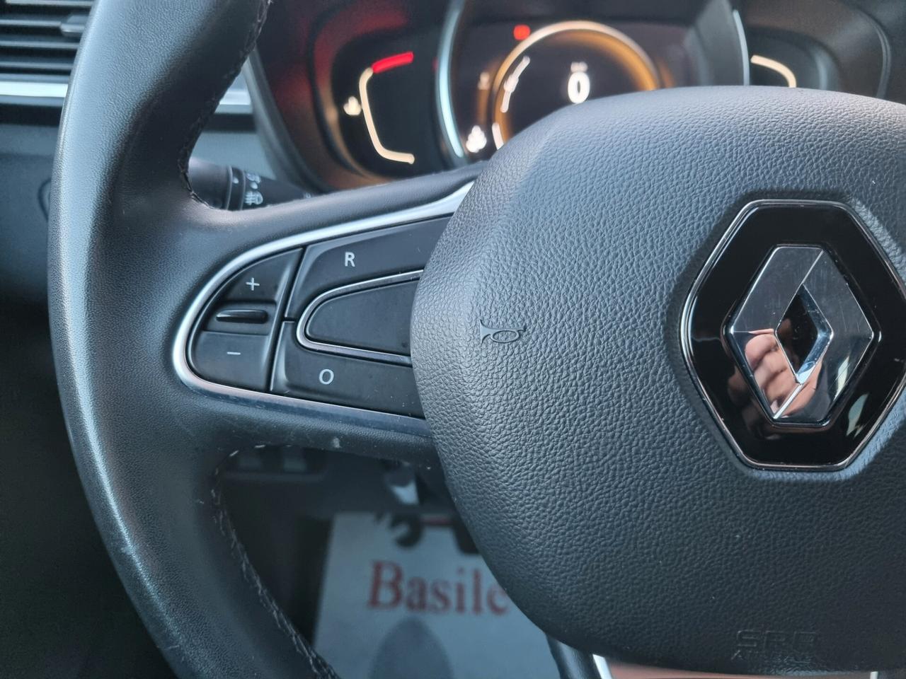 Renault Kadjar Blue dCi 8V 115CV Sport Edition