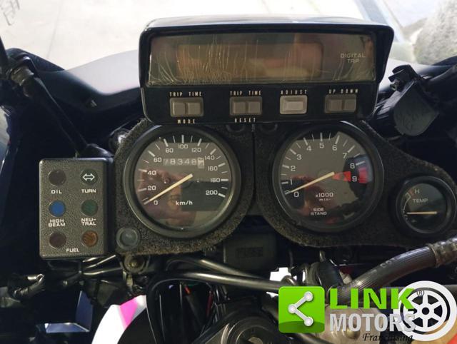 HONDA Africa Twin XRV 750 ADVENTURE SPORTS