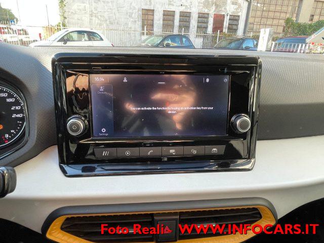 SEAT Arona 1.0 EcoTSI Reference Prezzo PROMO!!