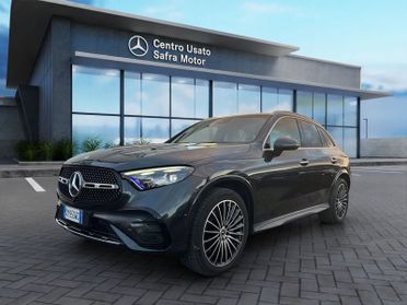 Mercedes-Benz GLC GLC 220 d 4Matic Amg Premium