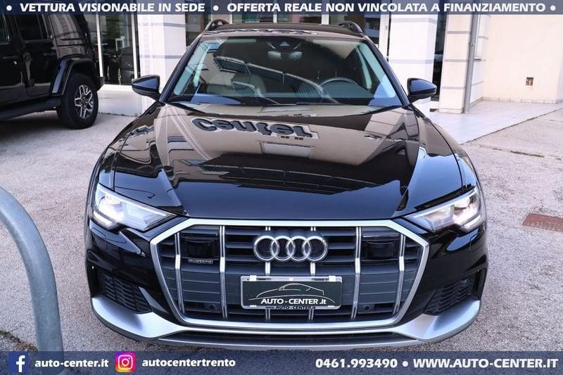 Audi A6 allroad 45 TDI 3.0 quattro Stronic 245CV *GANCIO