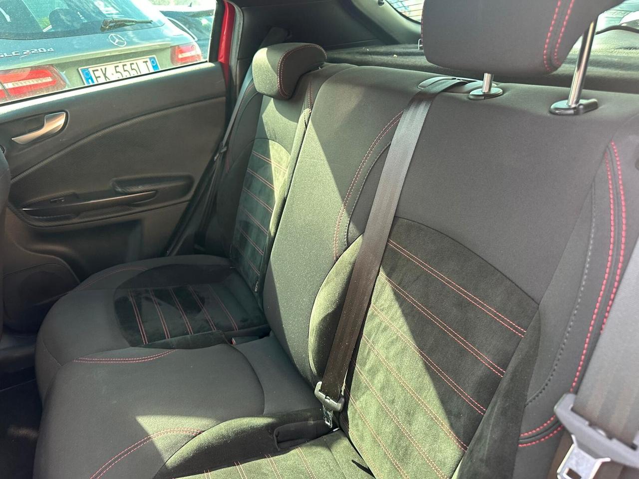 Alfa Romeo Giulietta 1.6 JTDm 120 CV Super NEOPATENTATI