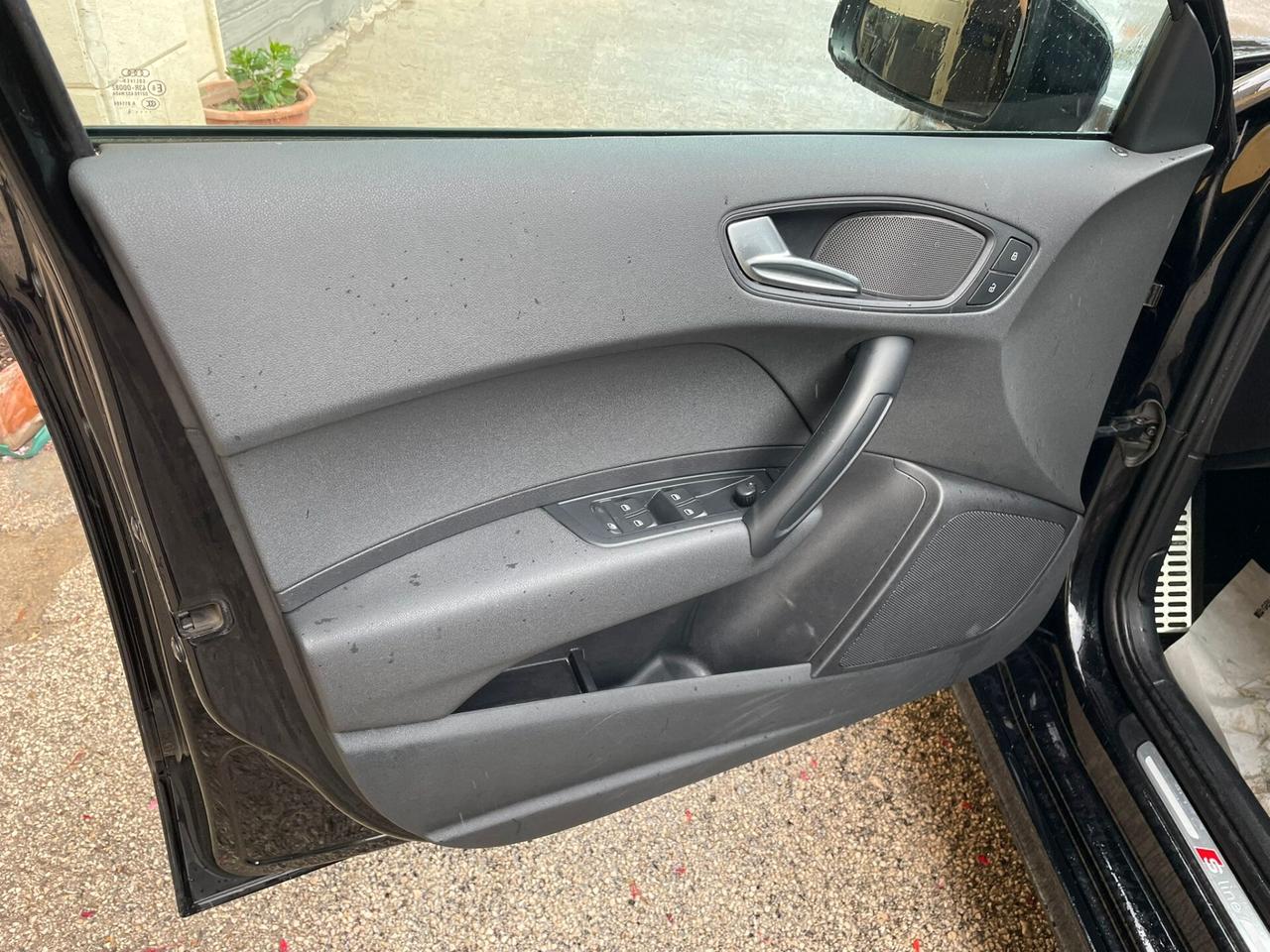 Audi A1 1.6 TDI S-Line