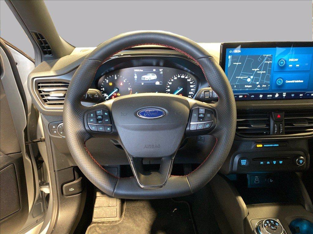 FORD Focus SW 1.5 ecoblue ST-Line 115cv auto del 2025