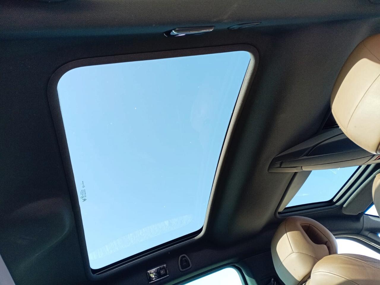 DS DS5 DIESEL AUTOMATICA FULL OPTIONAL TETTUCCIO