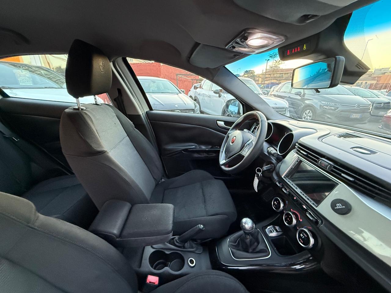 Giulietta 1.4 170 CV Exclusive/rate/permute/garanzia