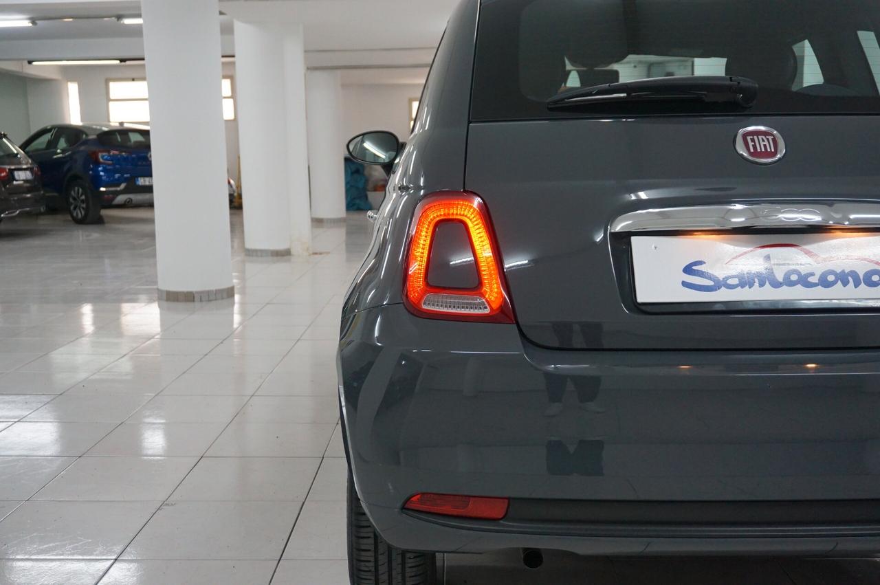 Fiat 500 1.0 Hybrid Cult