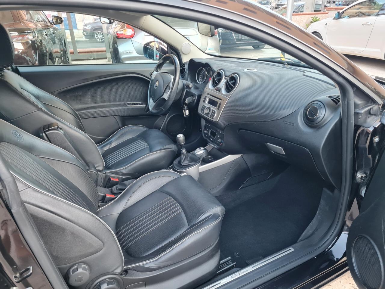 ALFA MITO NEOPATENTATI 1.3 JTD