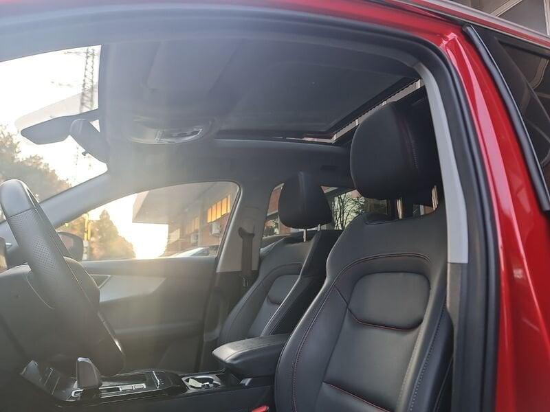 DR AUTOMOBILES DR 6.0 dr 6.0 1.5 Turbo CVT Bi-Fuel GPL