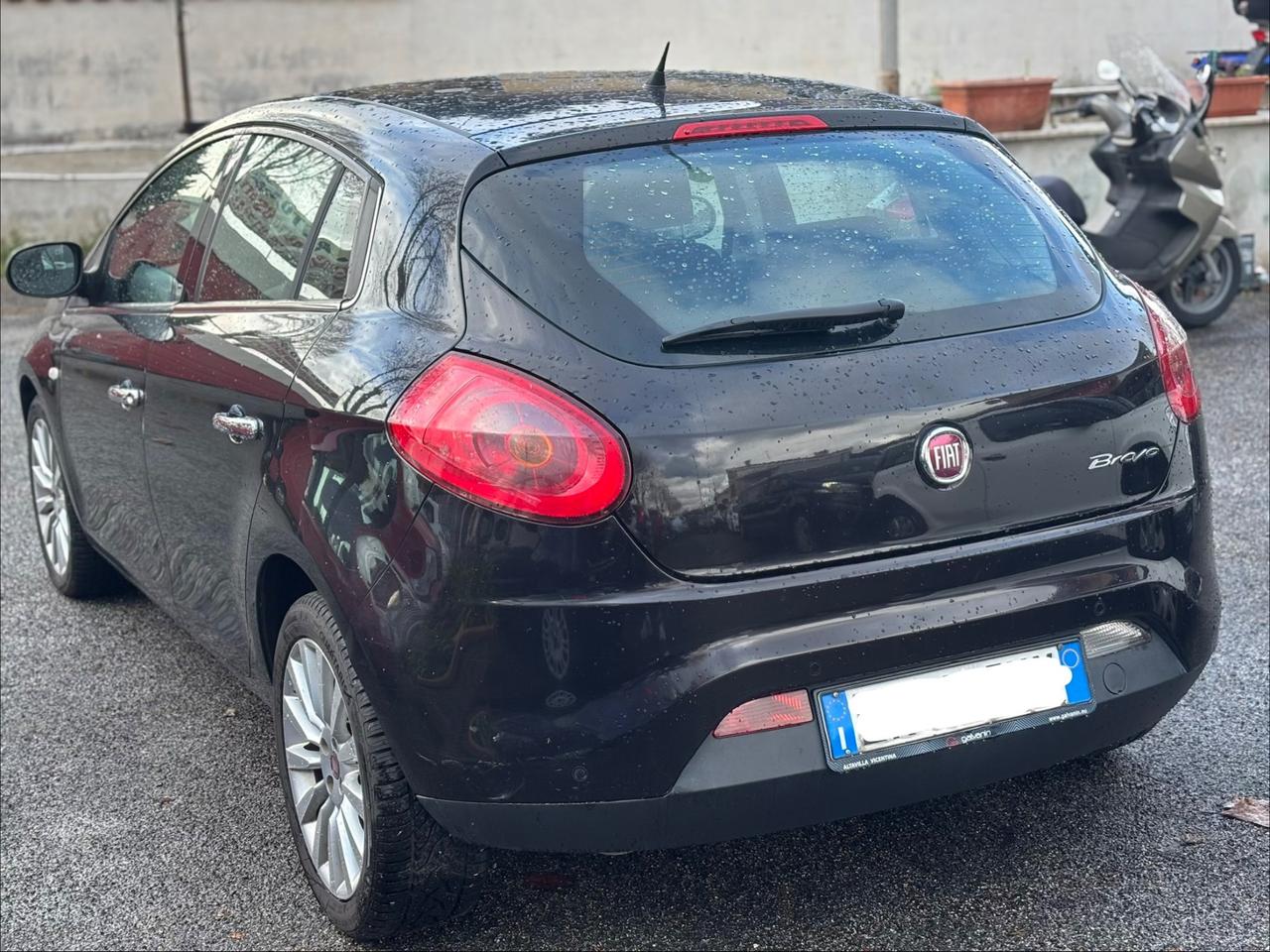 Fiat Bravo 1.6 MJT 120 CV DPF Street