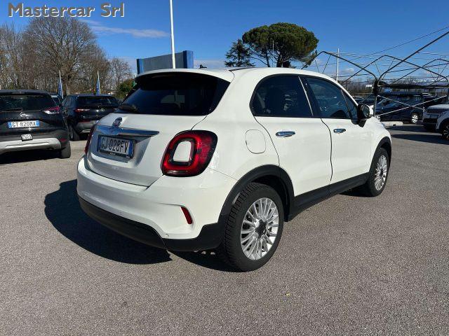 FIAT 500X 500 X 2018 1.3 mjt Connect 95cv tg. GJ028FV