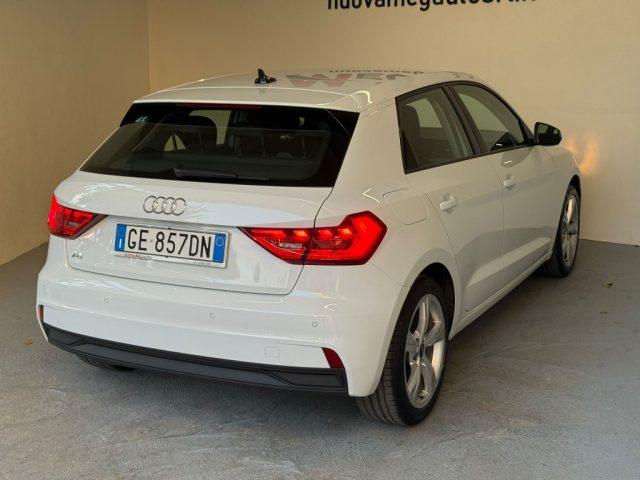AUDI A1 SPB 25 TFSI Admired