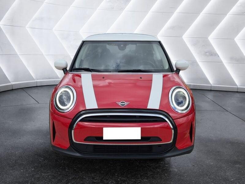 MINI Mini 3p 1.5 Cooper Camden auto