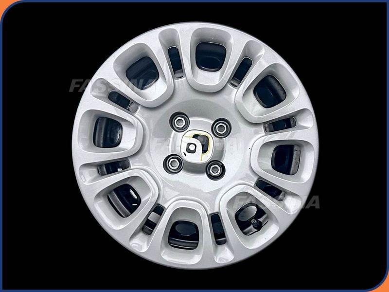 FIAT Panda Panda 1.0 FireFly S&S Hybrid