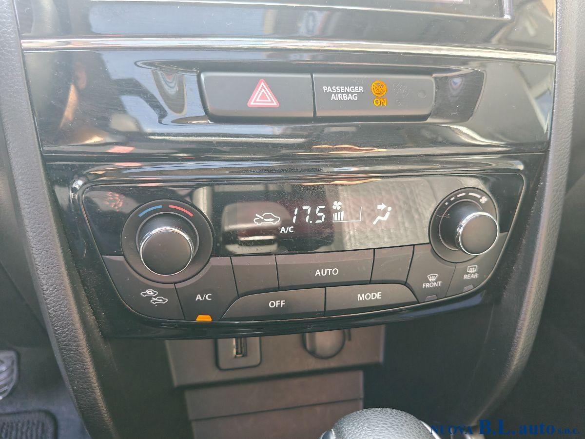 SUZUKI - Vitara 1.5h 140v Starview 4wd allgrip auto