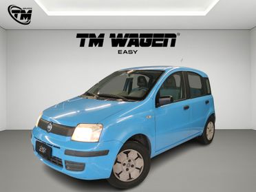 Fiat Panda 1.1 Active - NEOPATENTATI