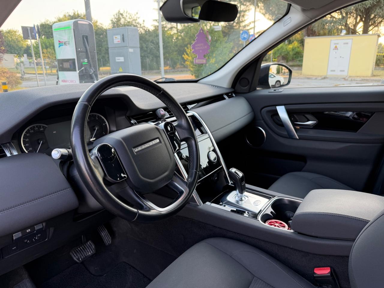 Land Rover Discovery Sport 2.0 D MHEV AWD GARANZIA 24 MESI