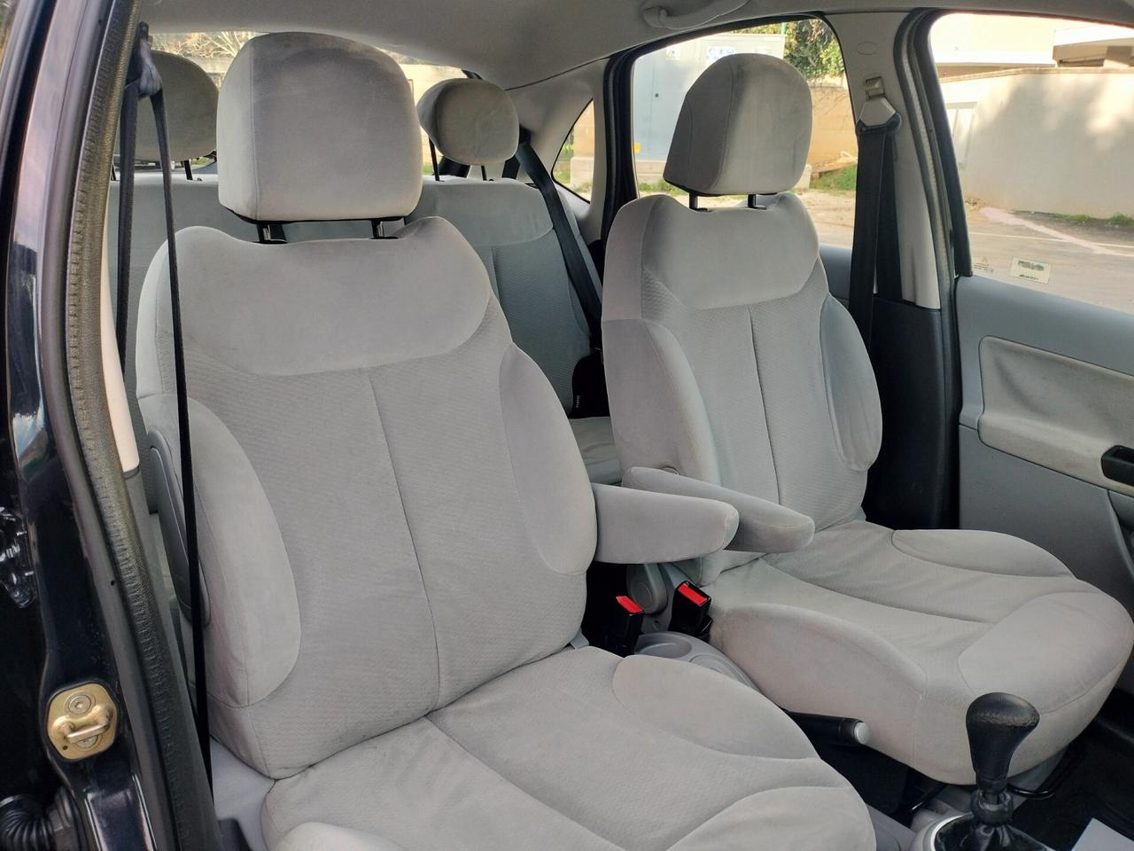 Citroen C3 1.4 Exclusive