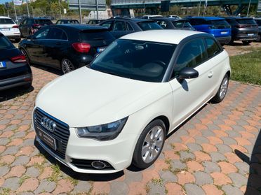 AUDI - A1 - 1.2 TFSI Ambition - NEOPATENTATI - FINANZIABILE