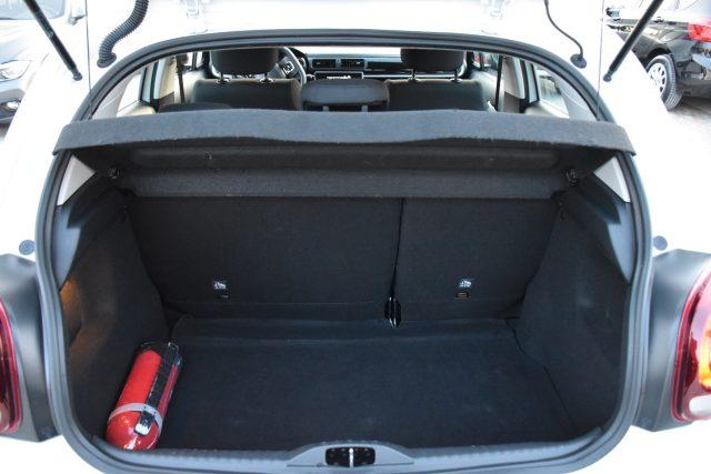 CITROEN C3 PureTech 82 S&S Feel