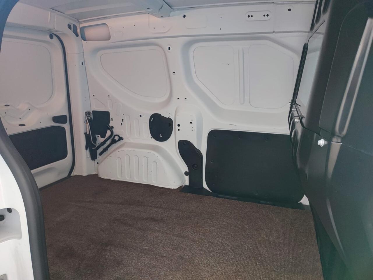 Renault Kangoo Express VAN 1.5 tdi 95 cv