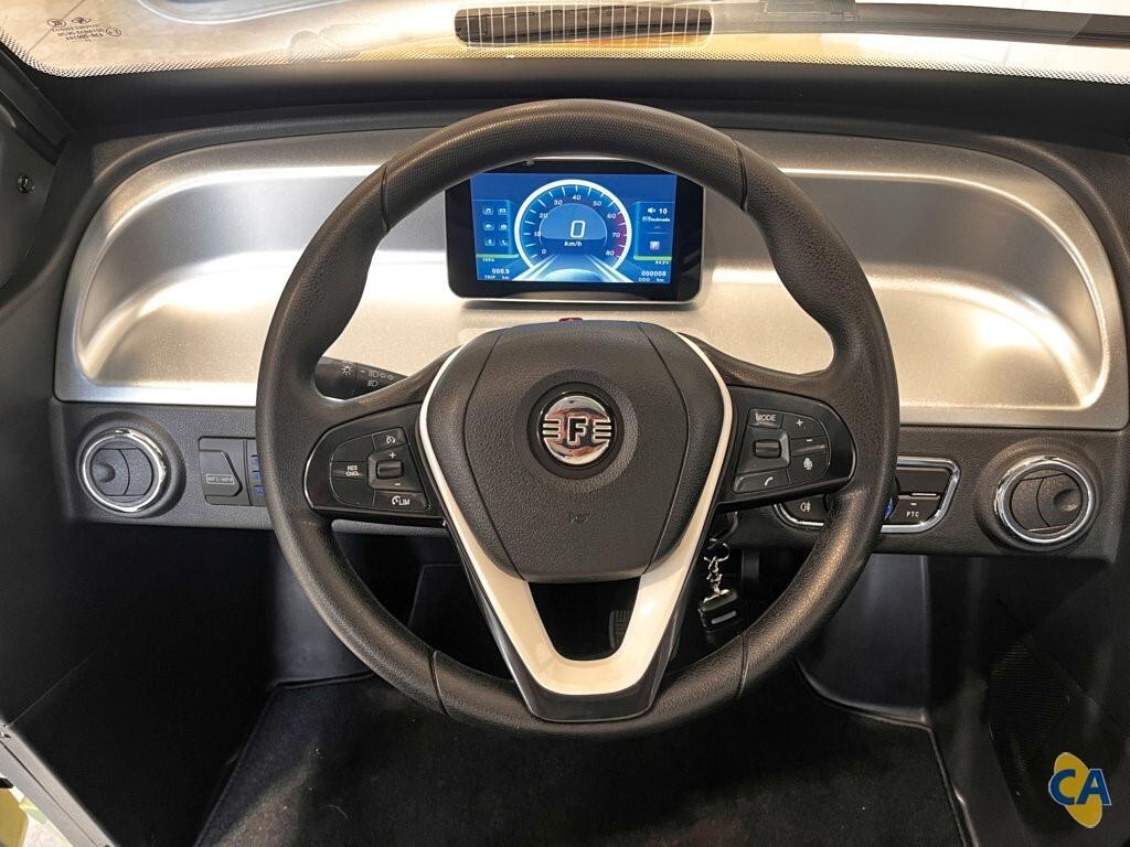 FREEDOM OTTO - Macchina Senza Patente