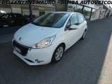 PEUGEOT 208 1° serie 1.4 VTi 95 CV 5p. GPL Active