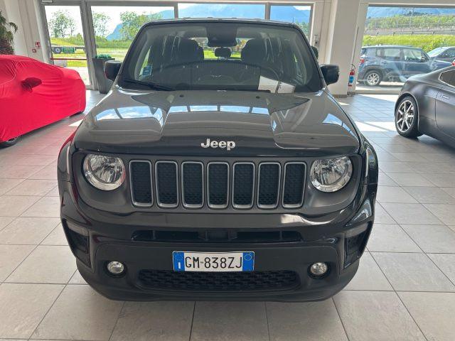 JEEP Renegade 1.0 T3 Limited
