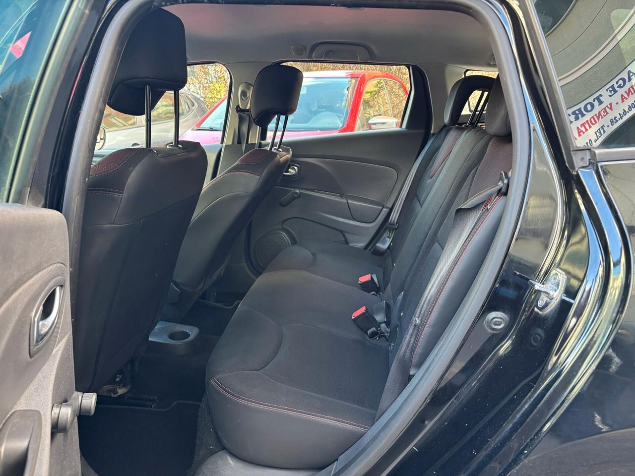 Renault Clio Sporter dCi 8V 75CV Start&Stop Energy Zen