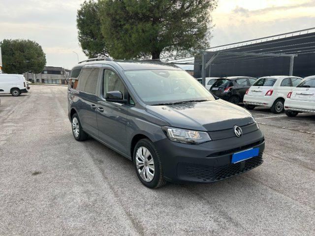 VOLKSWAGEN Caddy 2.0 TDI 102 CV Autocarro Space Maxi