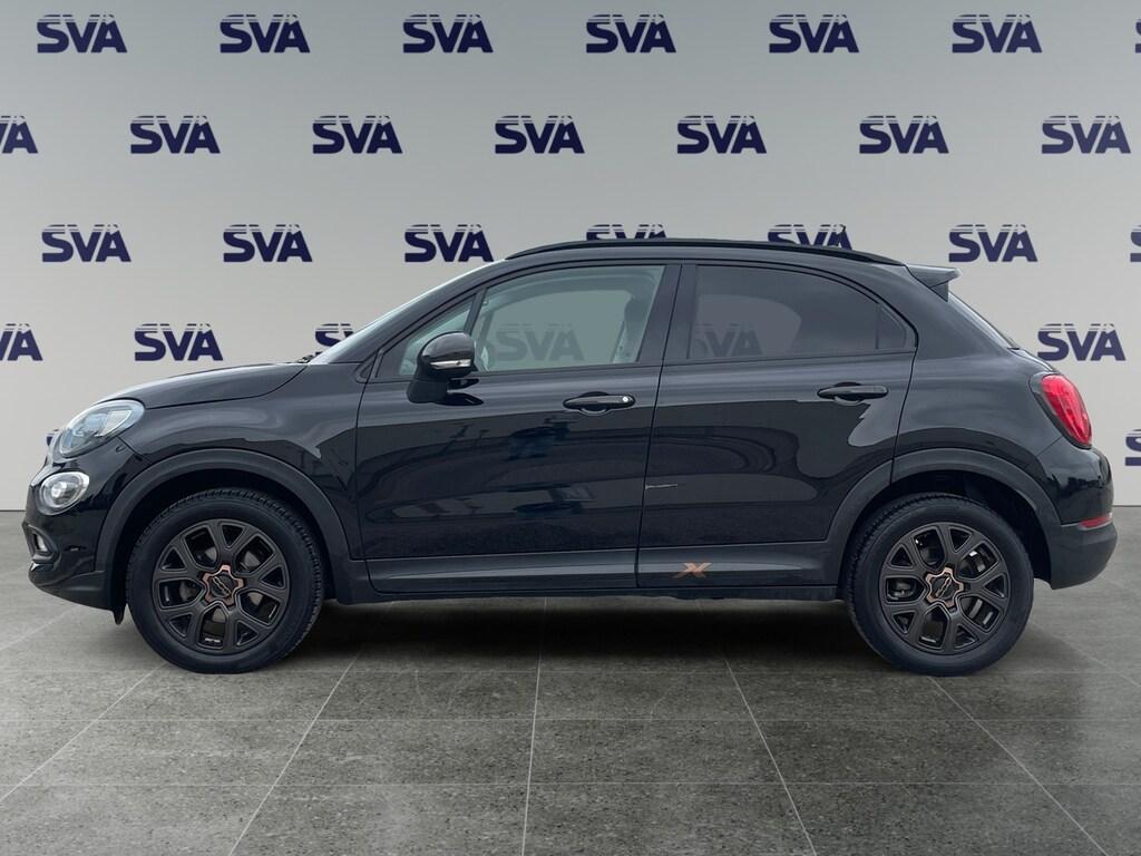 Fiat 500X 1.3 mjt 95CV 4x2 S-Design City