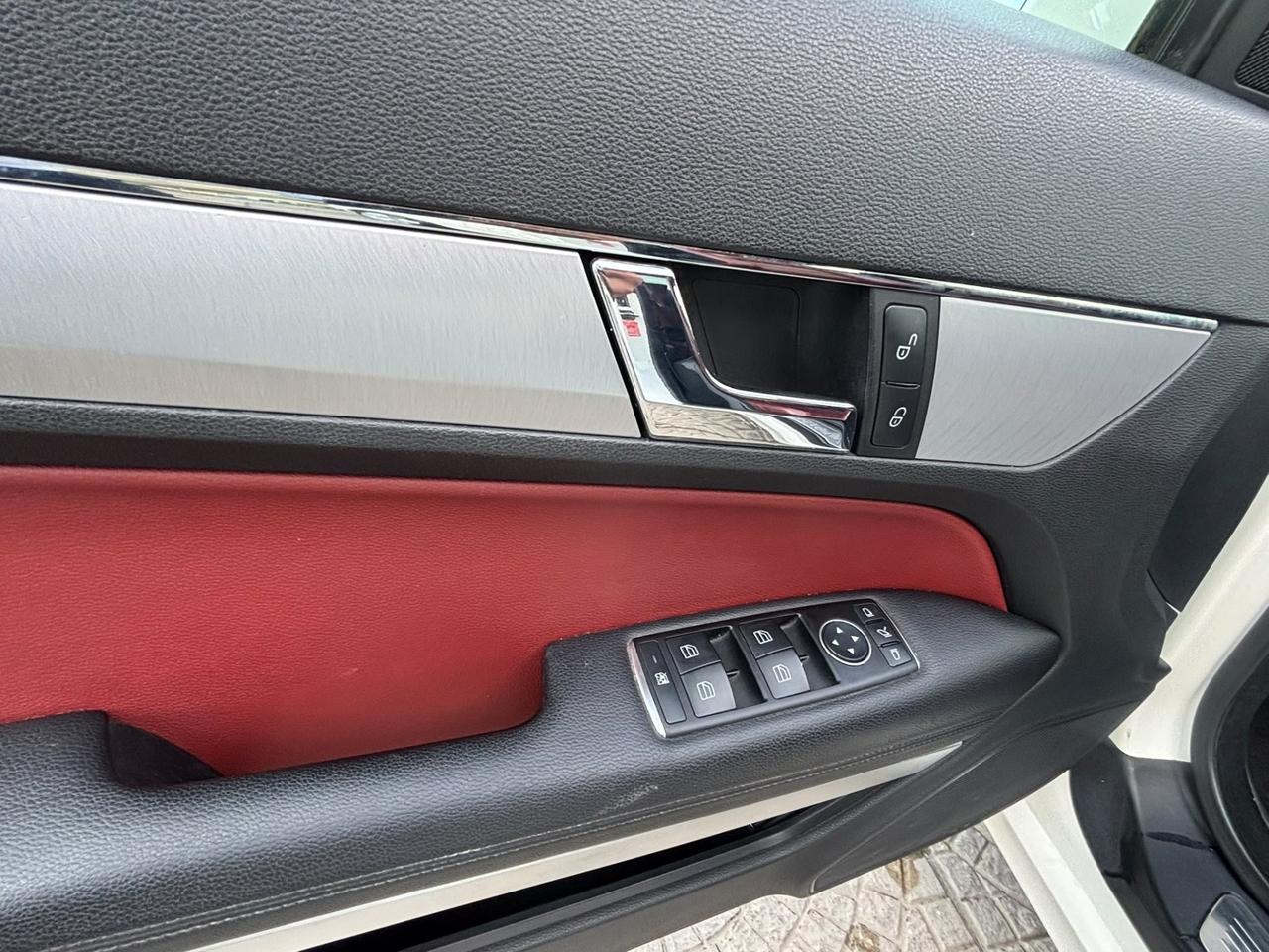 Mercedes-benz E 350 CDI Cabrio permute e finanziamenti