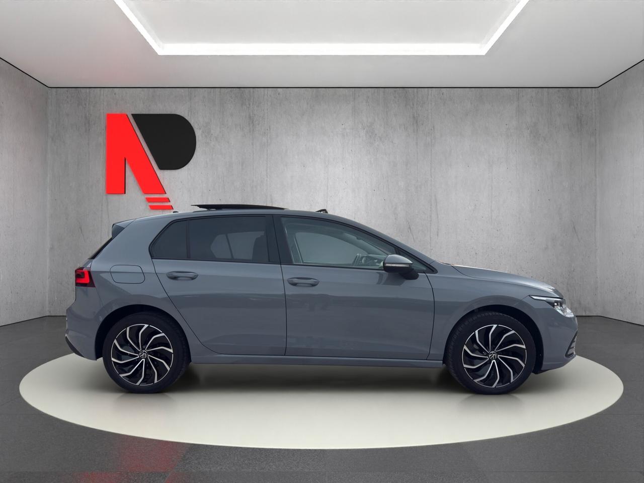 Volkswagen Golf 1.5 eTSI 150 CV EVO ACT DSG Life