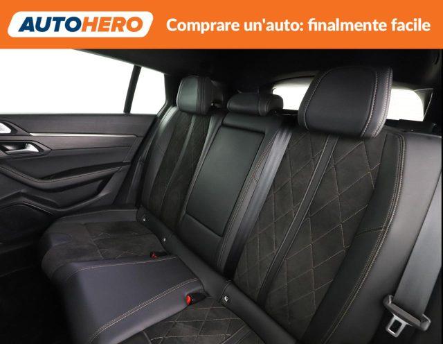 PEUGEOT 508 Plug-in Hybrid 225 e-EAT8 SW GT Pack