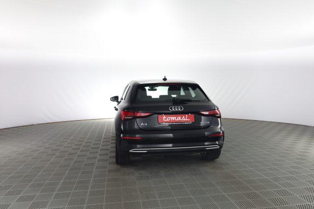 AUDI A3 A3 SPB 30 TDI Business Advanced