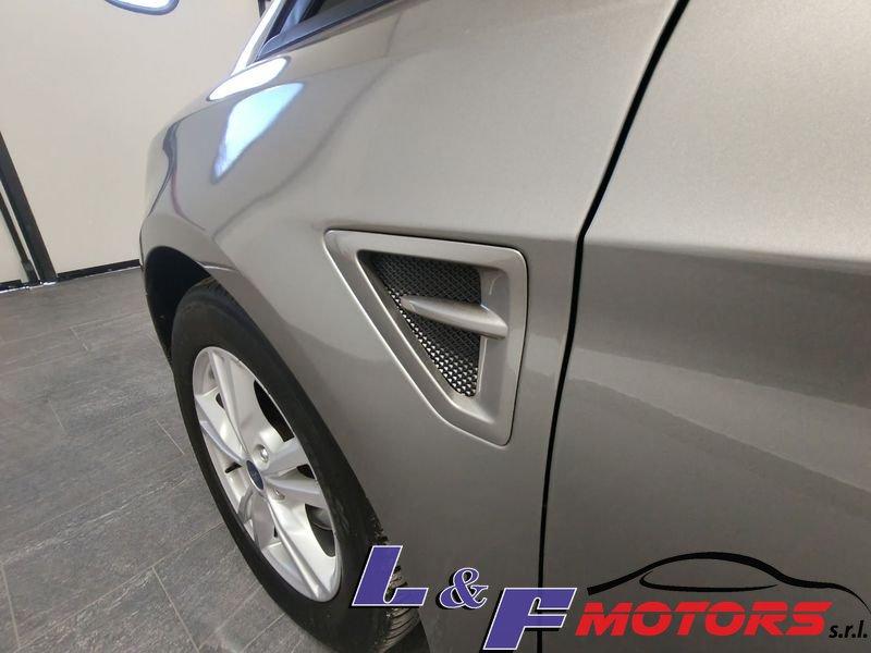 Ford S-Max AUTOMATICA 7 POSTI