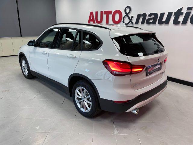 BMW X1 SDRIVE 18I ADVANTAGE 136CV - IVA DEDUCIBILE