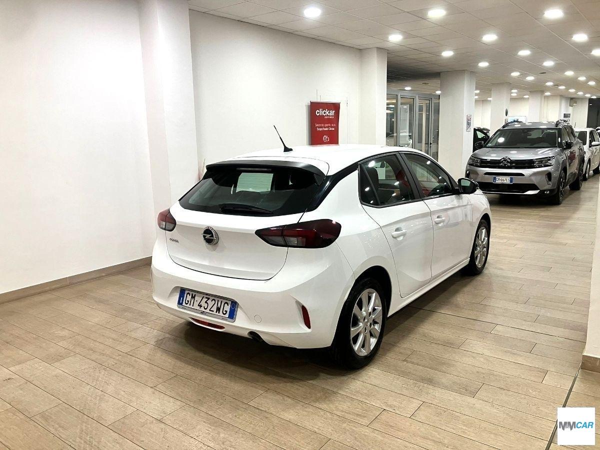 OPEL - Corsa - 1.2 Edition