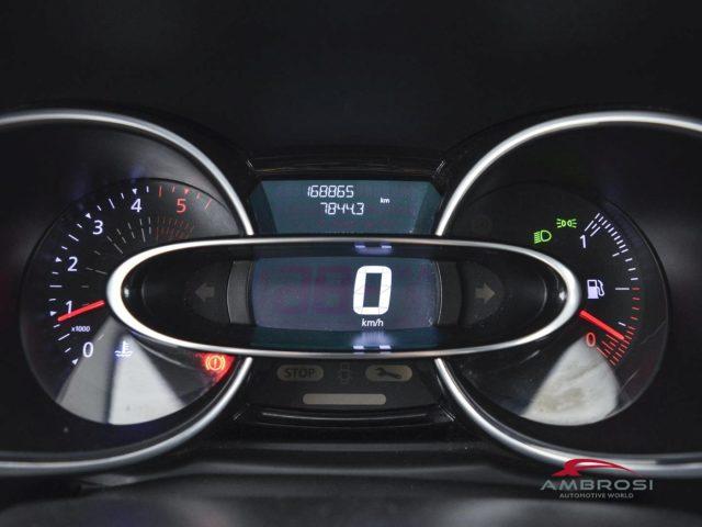 RENAULT Clio dCi 8V 90CV Start&Stop Energy Intens - PER OPERATO