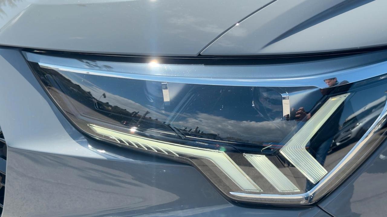 Audi Q3 RS SPB quattro Stronic/TETTO/MATRIX/PROMO