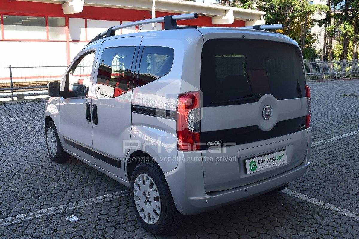 FIAT QUBO 1.3 MJT 95 CV Dynamic