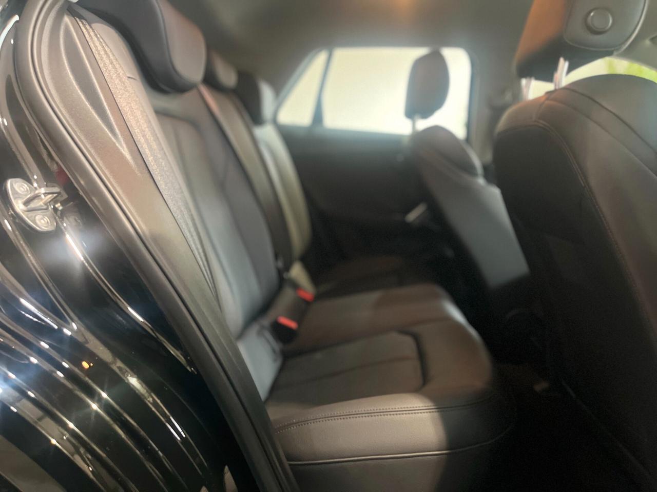 AUDI Q2 30 TDI 1.6 S-TRONIC 72MILA KM 10/2020