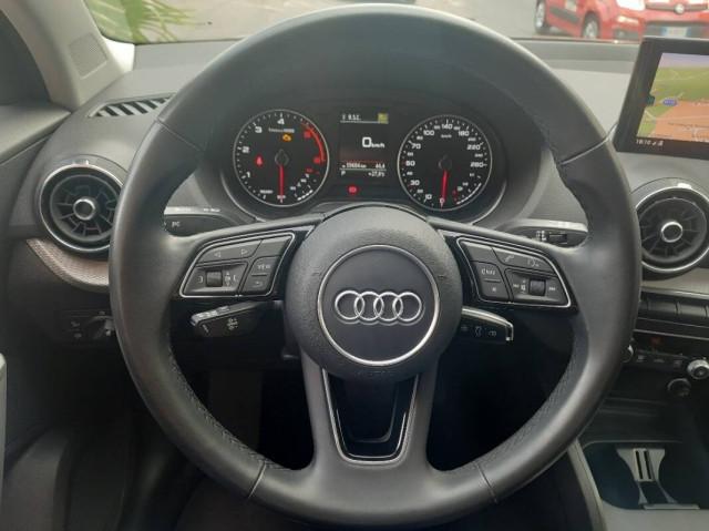 Audi Q2 2.0 30 tdi Business S-Tronic 116CV