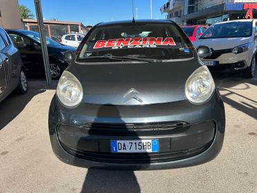 Citroen C1 1.0 5 porte