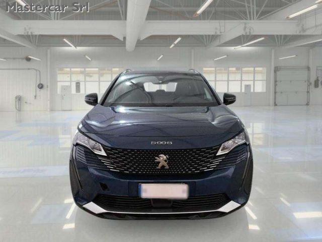 PEUGEOT 5008 5008 II 2021 2.0 bluehdi GT s - GF959RS